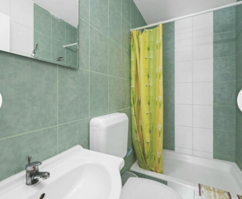 Kaja House Apartments Lozovac Esterno foto